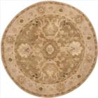 Safavieh Anatolia AN585F Tan Ivory