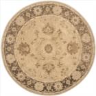 Safavieh Anatolia AN585H Light Gray Dark Brown