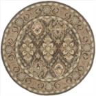 Safavieh Anatolia AN587C Brown Beige