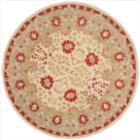 Safavieh Anatolia AN589A Ivory Light Green