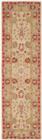 Safavieh Anatolia AN589A Ivory Light Green