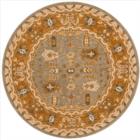 Safavieh Anatolia AN590A Light Grey Gold