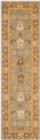 Safavieh Anatolia AN590A Light Grey Gold