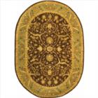 Safavieh Antiquities AT14F Brown Green