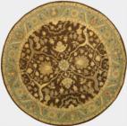 Safavieh Antiquities AT14F Brown Green
