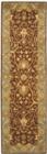 Safavieh Antiquities AT14F Brown Green