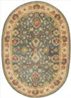 Safavieh Antiquities AT15A Blue Beige