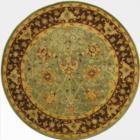 Safavieh Antiquities AT21H Green Brown