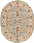 Safavieh Antiquities AT249A Light Blue Ivory