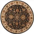 Safavieh Antiquities AT249B Black