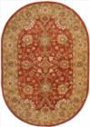Safavieh Antiquities AT249C Rust Gold