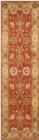 Safavieh Antiquities AT249C Rust Gold
