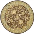 Safavieh Antiquities AT249D Chocolate Blue