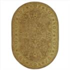 Safavieh Antiquities AT311A Brown Gold