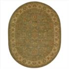 Safavieh Antiquities AT313A Green Gold