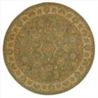 Safavieh Antiquities AT313A Green Gold