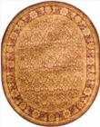 Safavieh Antiquities AT51A Wine Gold