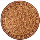 Safavieh Antiquities AT51A Wine Gold