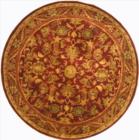 Safavieh Antiquities AT52B Wine Gold