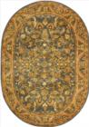 Safavieh Antiquities AT52C Blue Gold