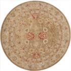 Safavieh Antiquities AT822B Brown Biege