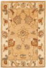 Safavieh Bergama BRG136A Taupe Ivory