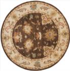 Safavieh Bergama BRG136B Brown Ivory