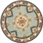 Safavieh Bergama BRG141A Light Blue Ivory