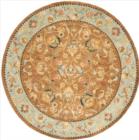 Safavieh Bergama BRG161A Brown Blue