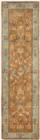 Safavieh Bergama BRG161A Brown Blue