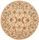Safavieh Bergama BRG161B Ivory Ivory