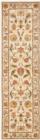 Safavieh Bergama BRG161B Ivory Ivory