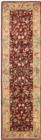 Safavieh Bergama BRG164A Red Dark Beige