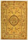 Safavieh Bergama BRG168A Light Gold Beige