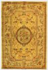 Safavieh Bergama BRG168A Light Gold Beige