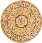 Safavieh Bergama BRG168A Light Gold Beige