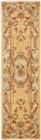Safavieh Bergama BRG168A Light Gold Beige