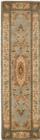 Safavieh Bergama BRG174A Light Blue Ivory