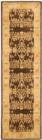 Safavieh Bergama BRG190B Brown Green