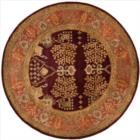 Safavieh Bergama BRG190C Red Rust