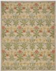 Safavieh Blossom BLM151A Beige Multi