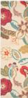 Safavieh Blossom BLM671A Beige Multi