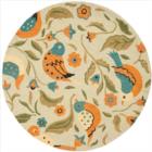 Safavieh Blossom BLM676A Sage Multi
