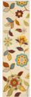 Safavieh Blossom BLM677A Beige Multi