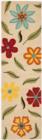 Safavieh Blossom BLM678A Beige Multi