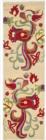 Safavieh Blossom BLM680A Biege Multi