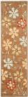 Safavieh Blossom BLM784B Camel Multi
