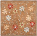 Safavieh Blossom BLM784B Camel Multi
