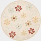 Safavieh Blossom BLM784C Beige Multi