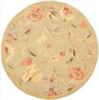 Safavieh Blossom BLM785A Green Multi
